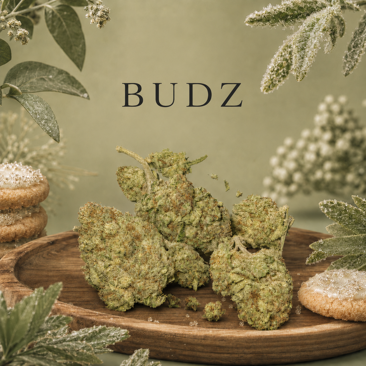 PREMIUM BUDZ SELECTION