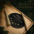2 Pre-roll Ready mades