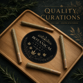 4 Outdoor Pre-rolls