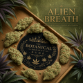 Alien Breath Bud
