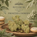 Frosted Cookies Bud